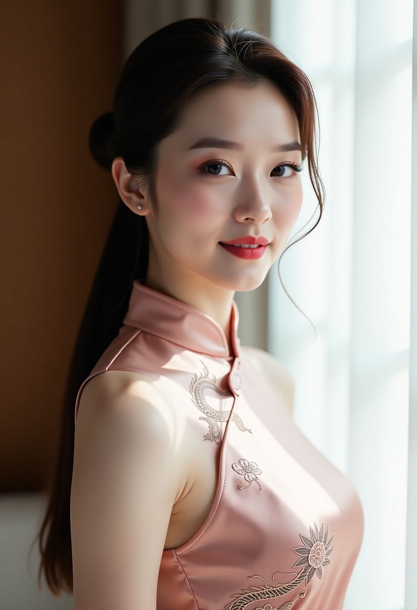 花开锦绣剧照