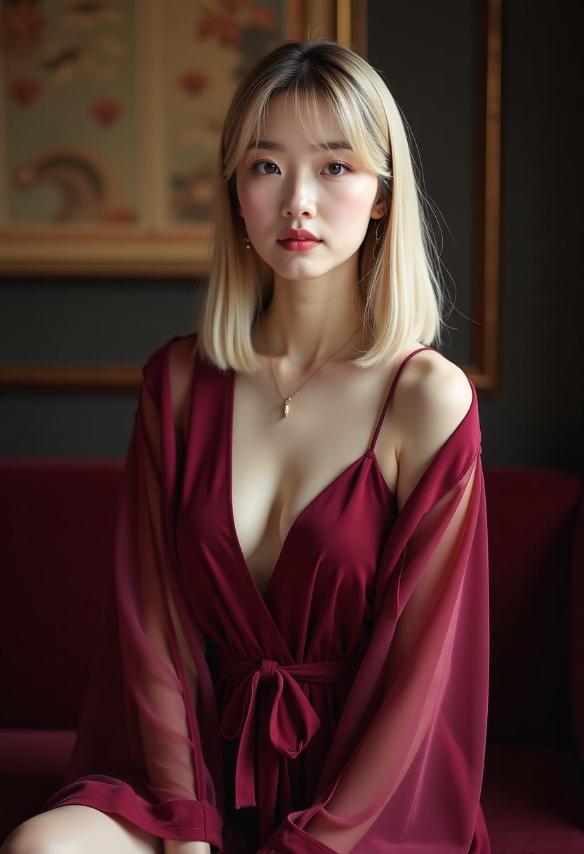 余生有你海报